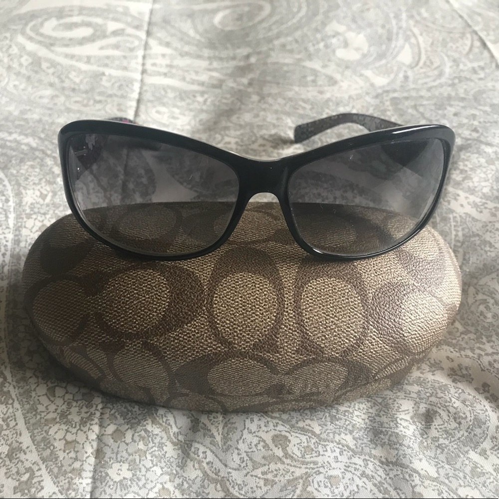 Coach Sunglasses